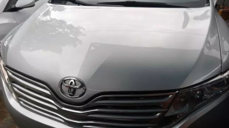 TOYOTA Venza   - 2009