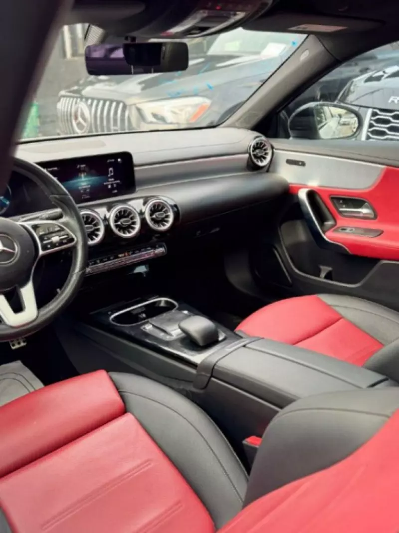 Mercedes-Benz A 220   - 2022