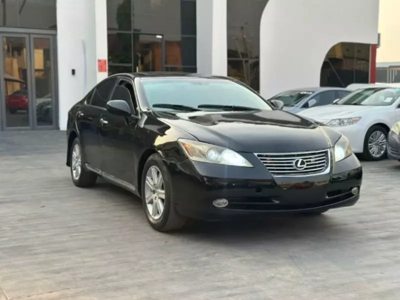 Lexus ES 350   - 2008
