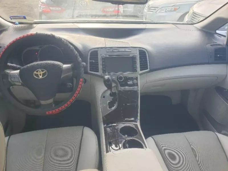 Toyota Venza   - 2009