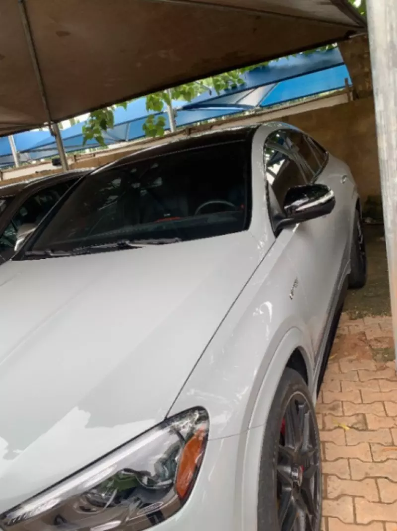 Mercedes-Benz GLE-Class   - 2024