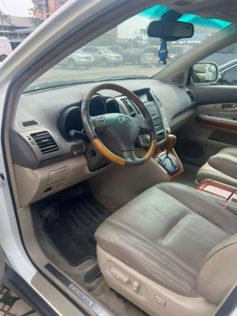 Lexus RX 330   - 2006