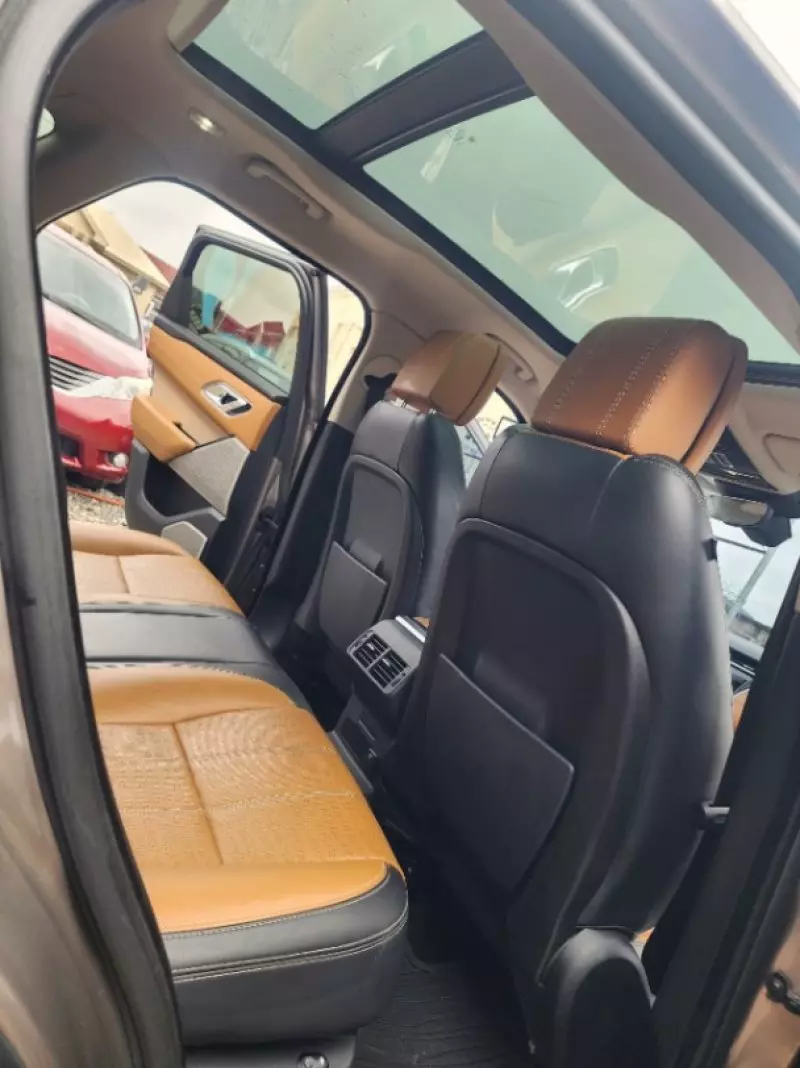 RANGE ROVER Vogue - 2018