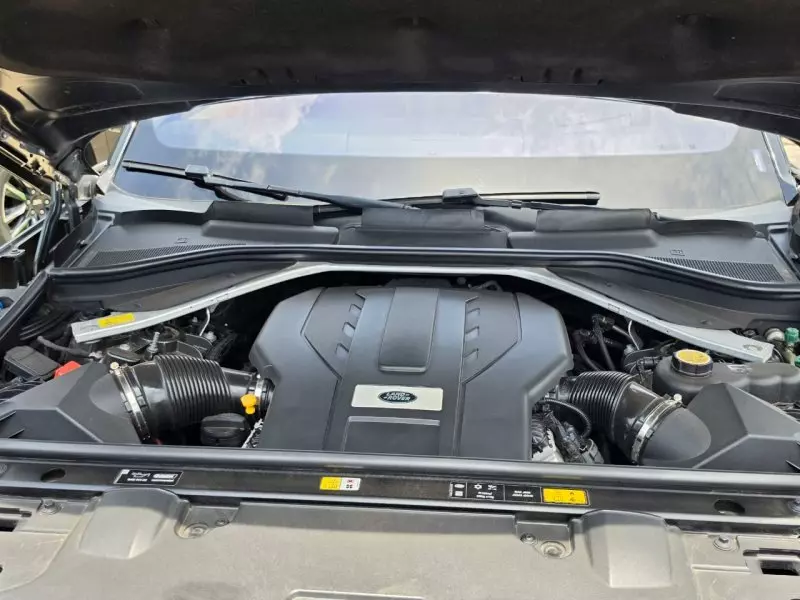 RANGE ROVER Autobiography - 2023