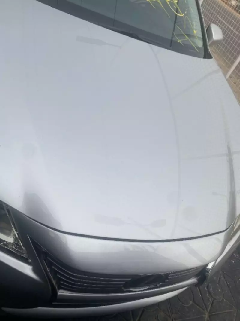 Lexus ES   - 2013