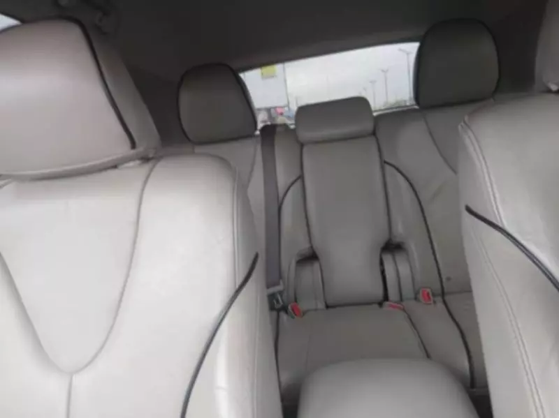 TOYOTA Venza   - 2010