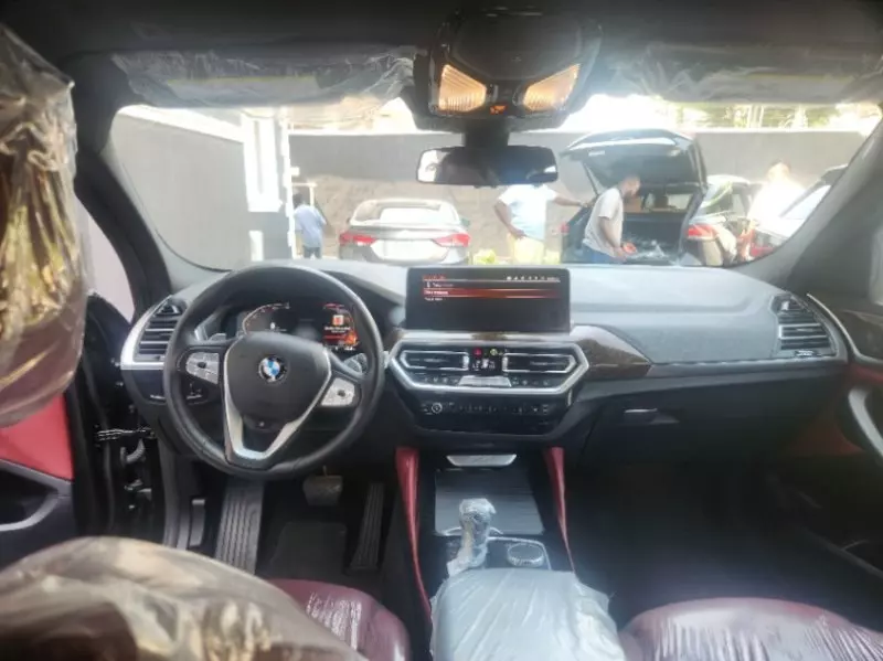 BMW X4   - 2024