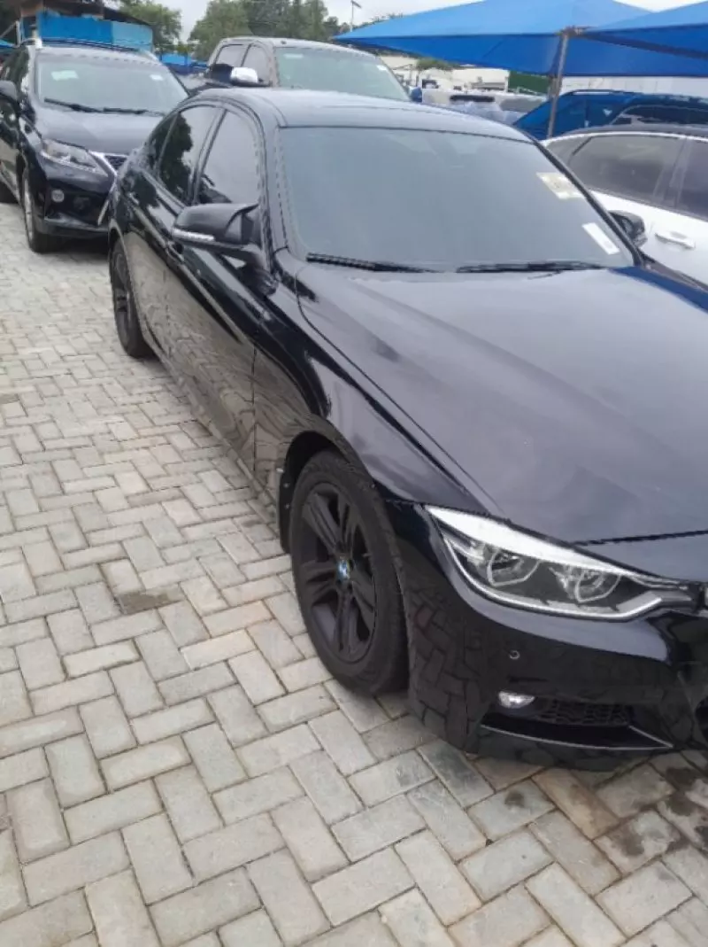 BMW 116   - 2016