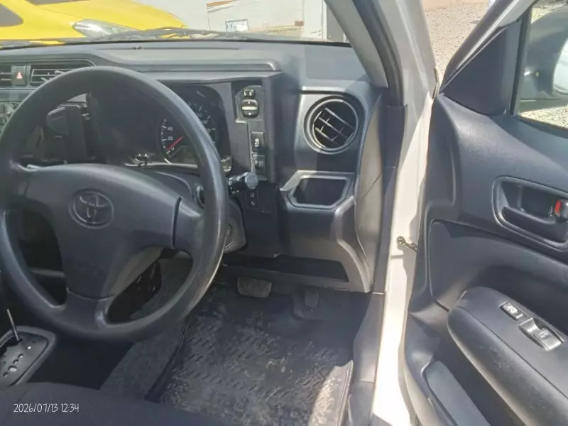TOYOTA Probox    - 2019