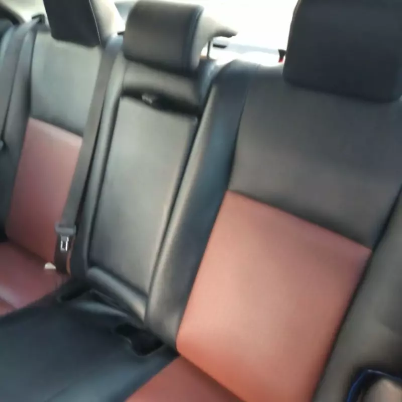 Toyota Corolla   - 2013