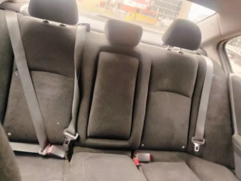 Honda Accord   - 2013