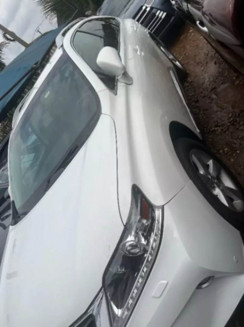 Lexus RX 350   - 2013