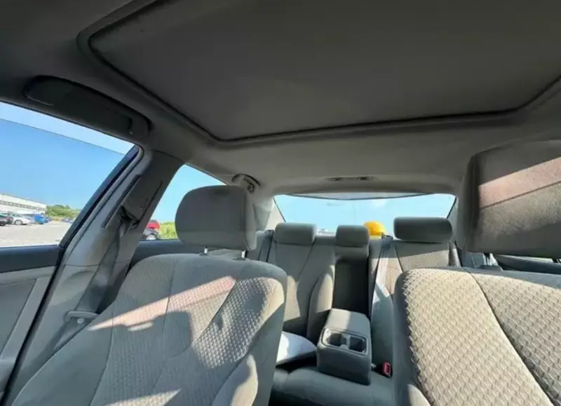 Toyota Camry   - 2007
