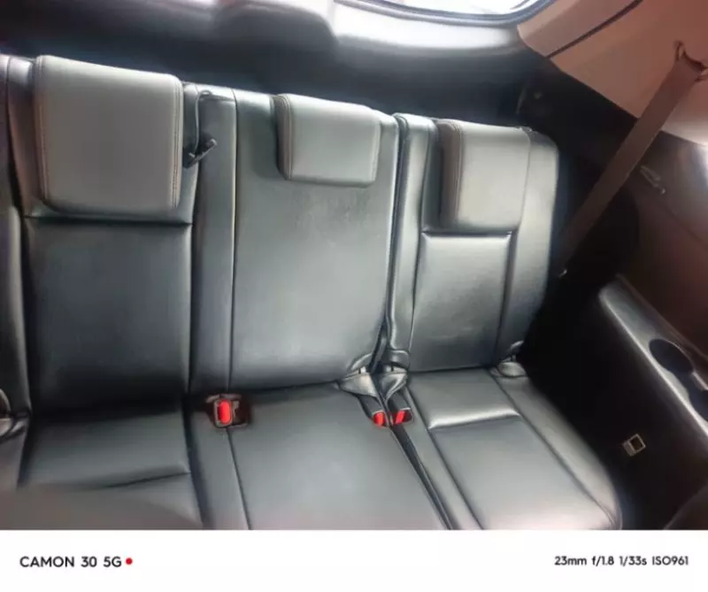 Toyota Highlander   - 2015