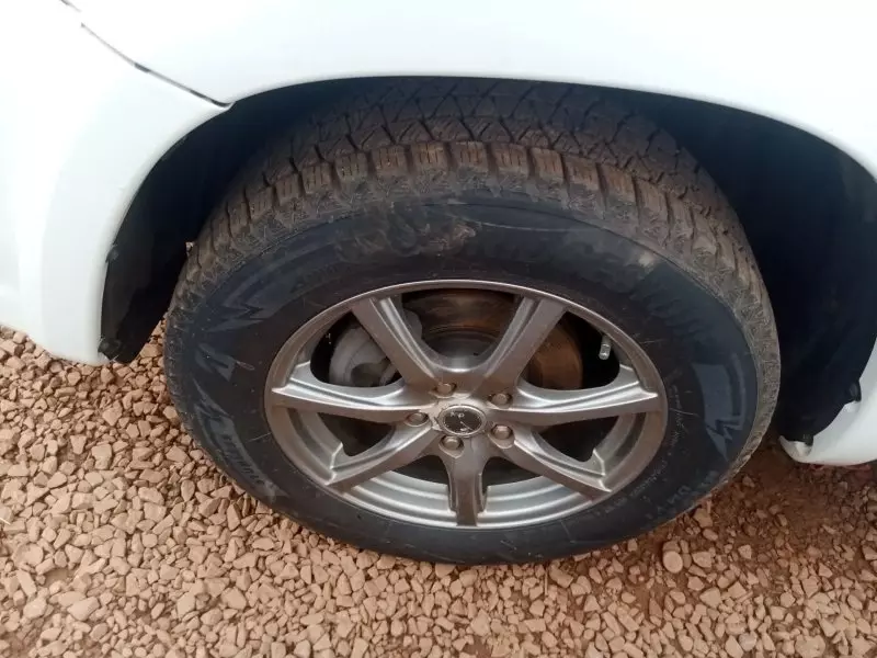 Toyota RAV 4   - 2010