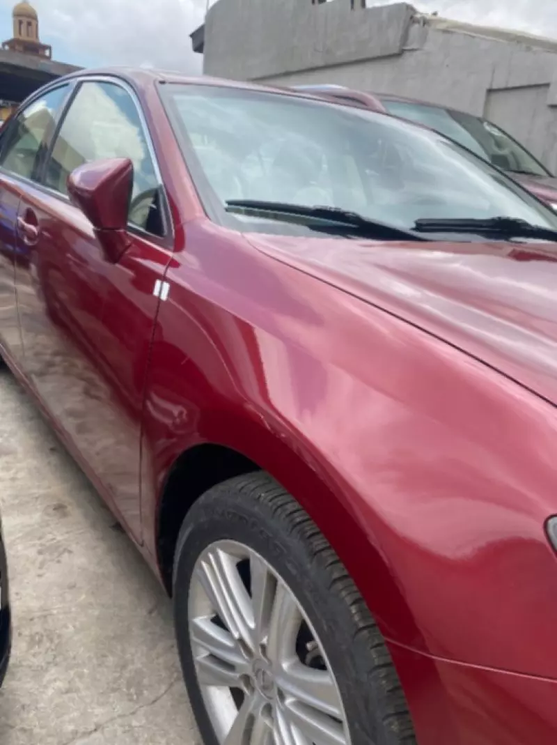 Lexus ES 350   - 2014