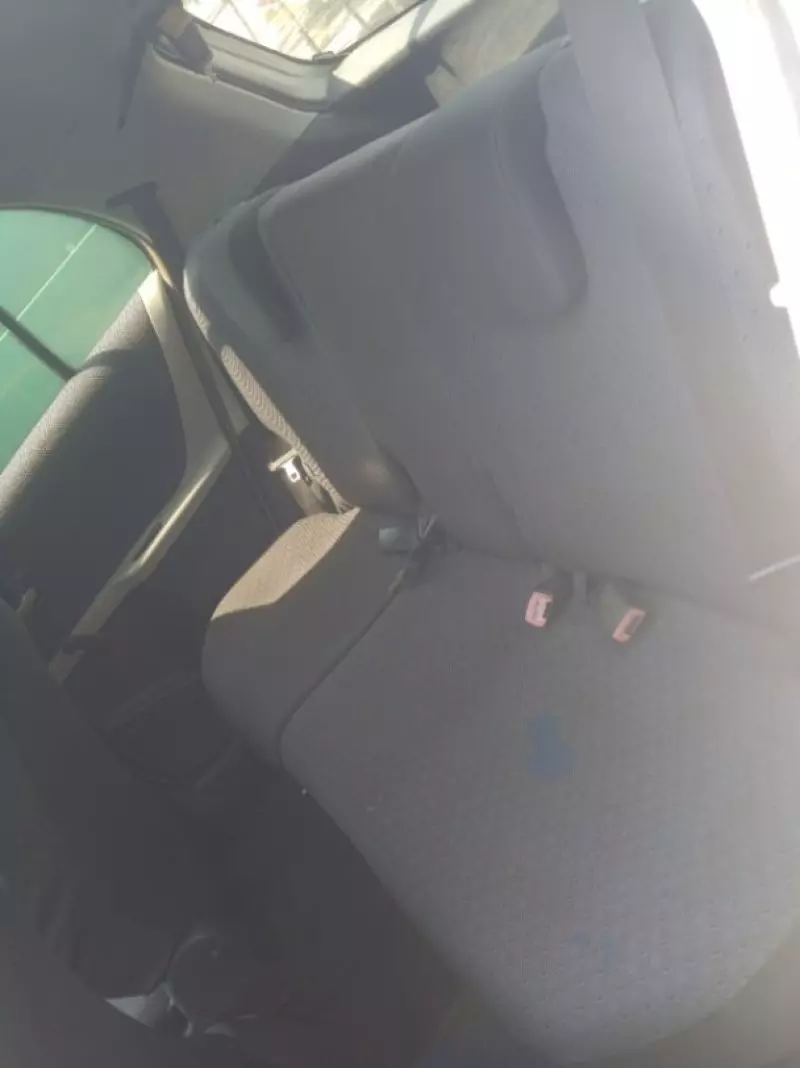 Toyota Yaris   - 2008