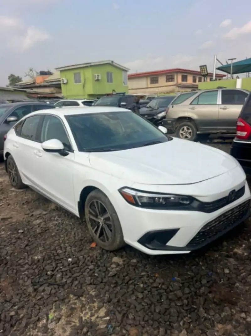 Honda Civic   - 2023