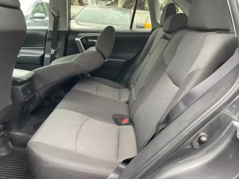 TOYOTA Rav4   - 2022