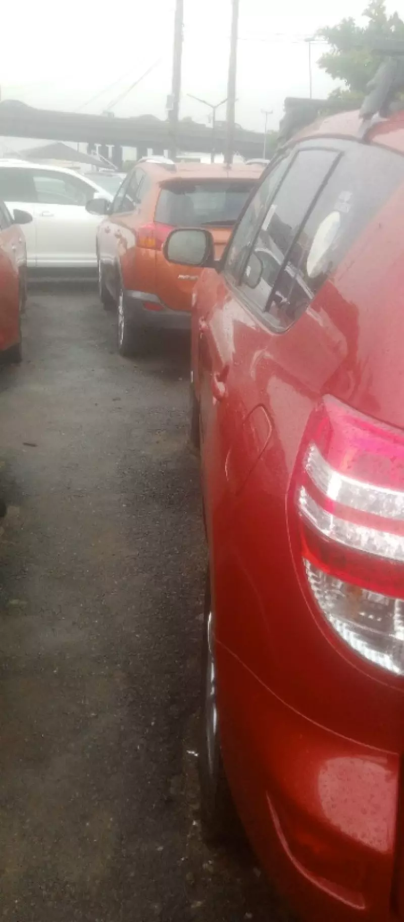Toyota RAV 4   - 2010