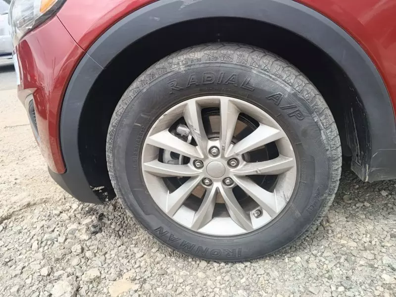 KIA Sorento   - 2016