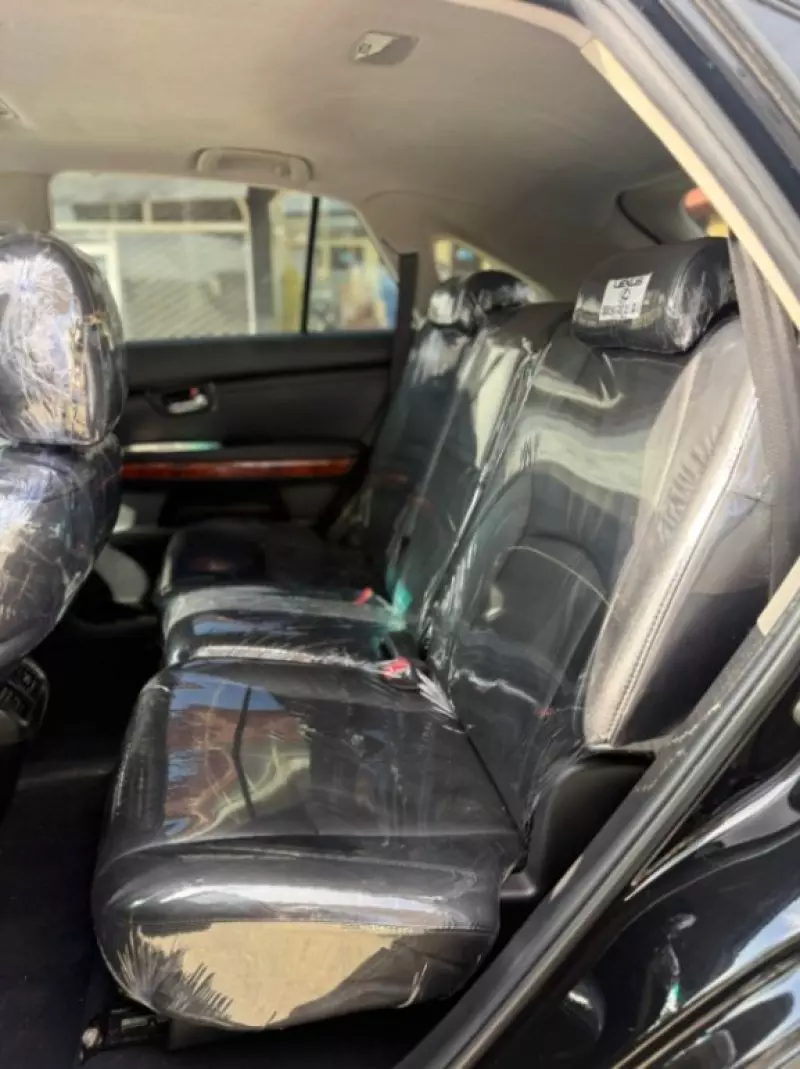 Lexus RX 350   - 2009