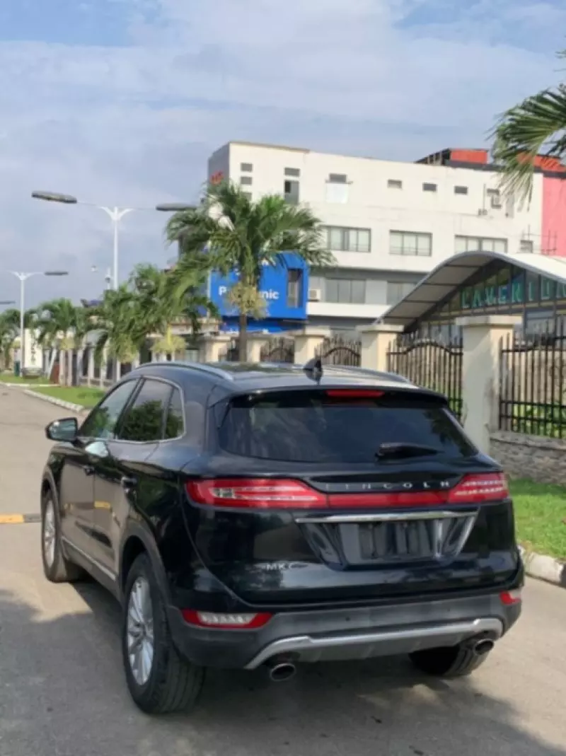 Ford Falcon   - 2019