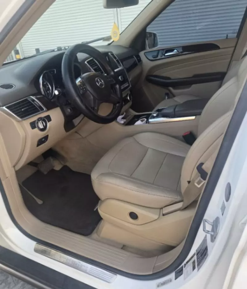 Mercedes-Benz 350   - 2014