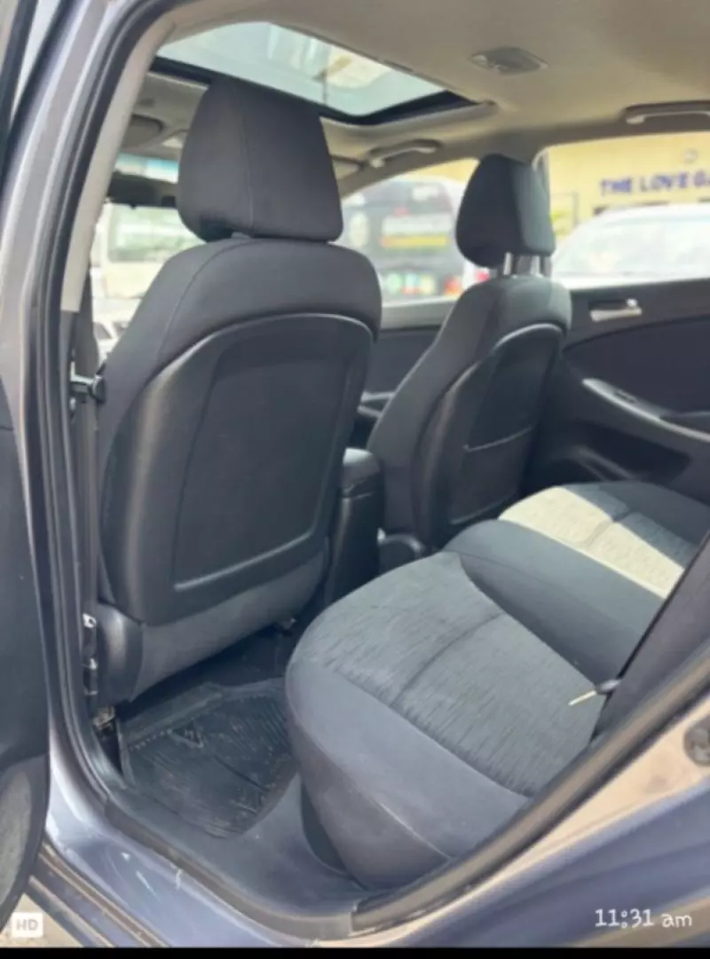 Hyundai Elantra   - 2016