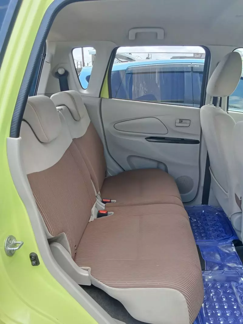 Mitsubishi Gk wagon   - 2017