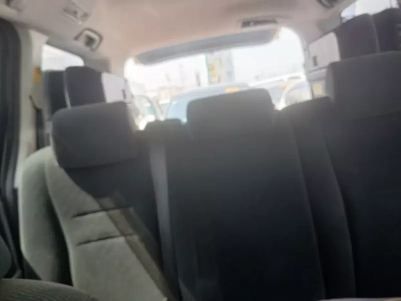 TOYOTA Noah - 2013