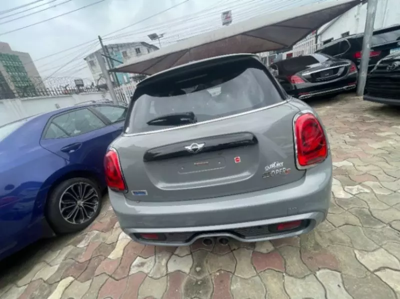 MINI Hardtop   - 2015