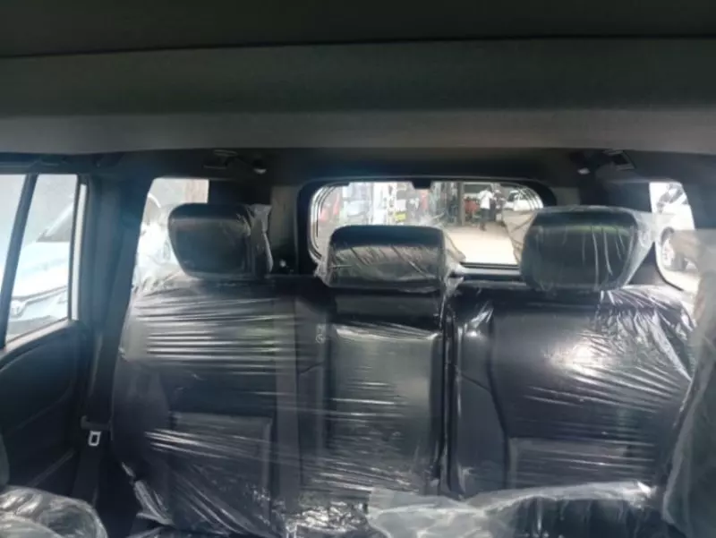 Toyota Land Cruiser   - 2025