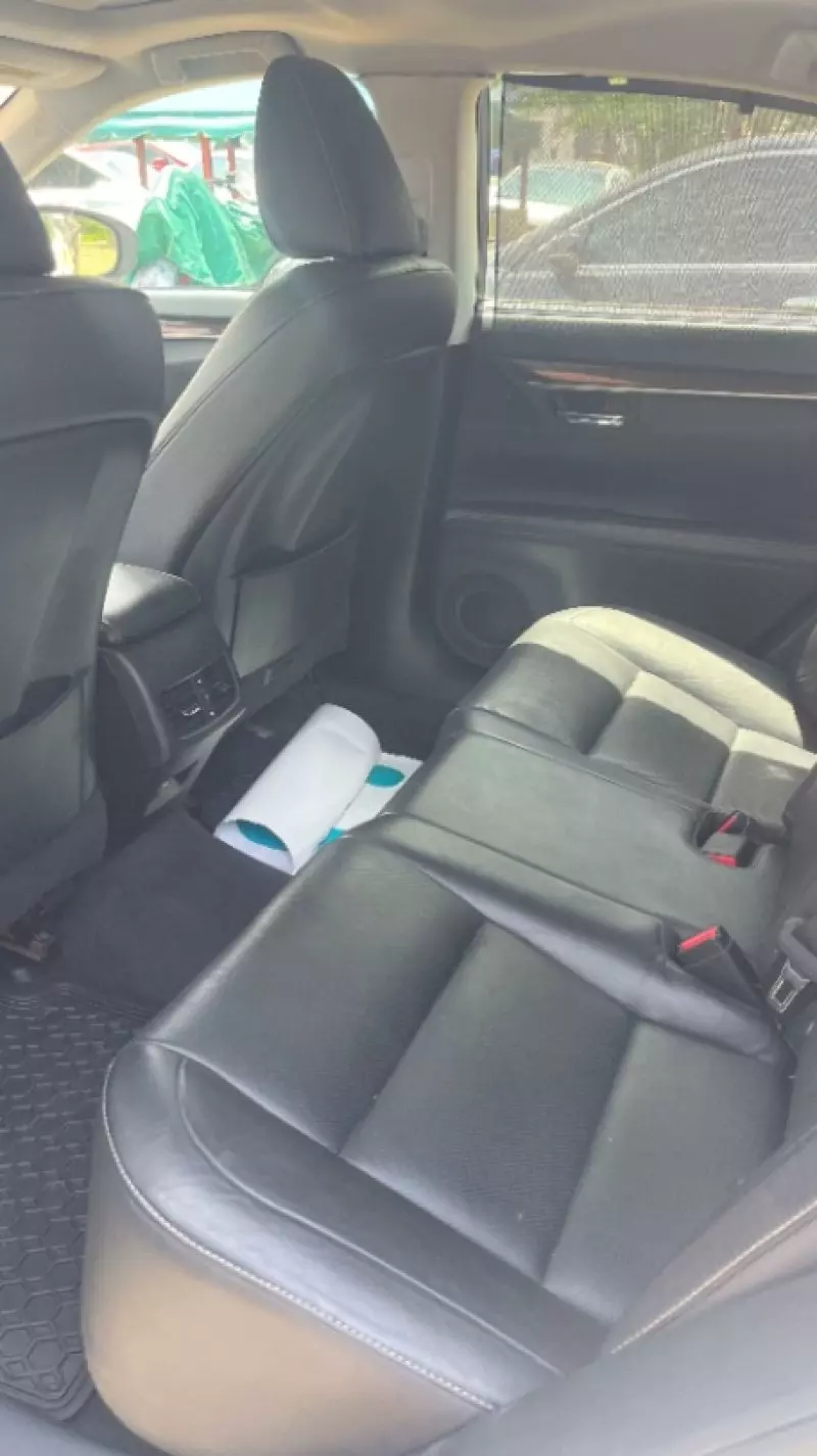 Lexus ES - 2015