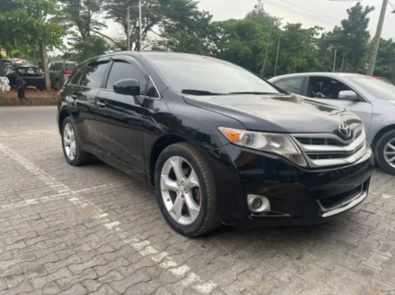 TOYOTA Venza   - 2009