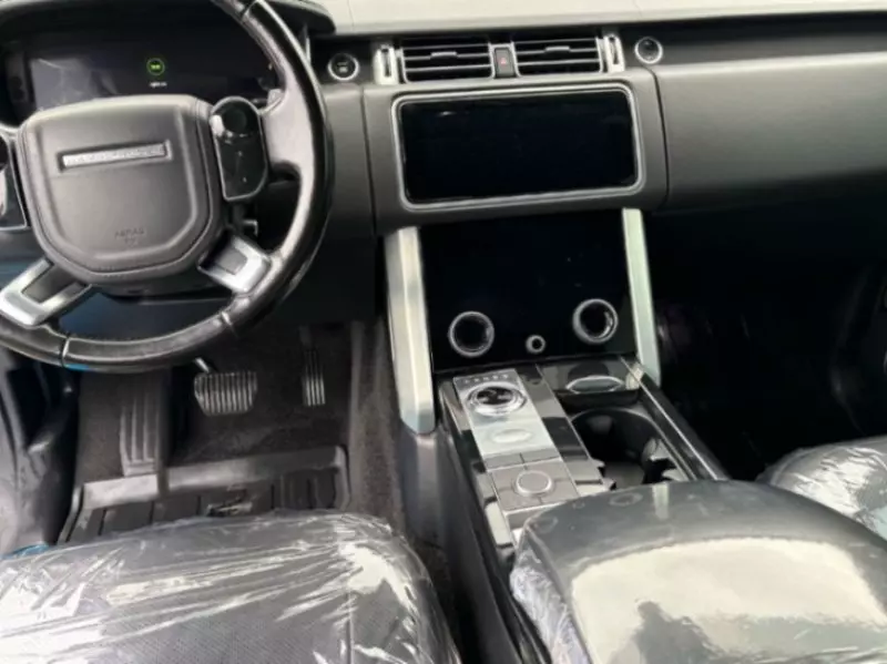 RANGE ROVER Vogue   - 2019