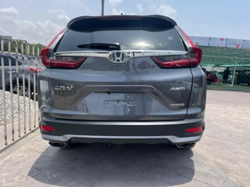 Honda Cr-v   - 2022