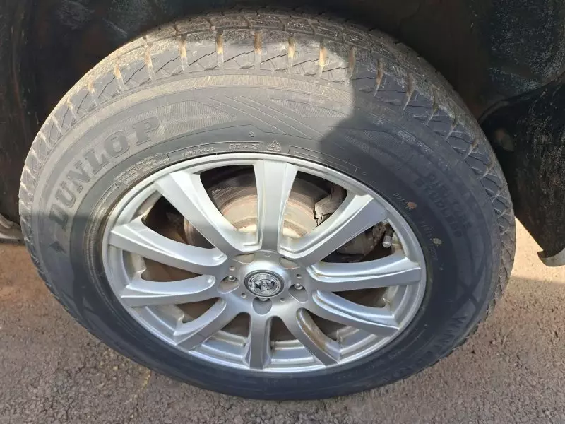 Toyota RAV 4   - 2011