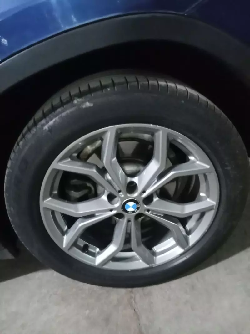BMW X4   - 2018