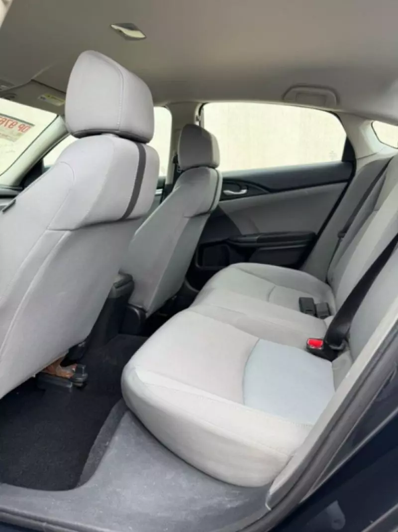 Honda Civic   - 2022