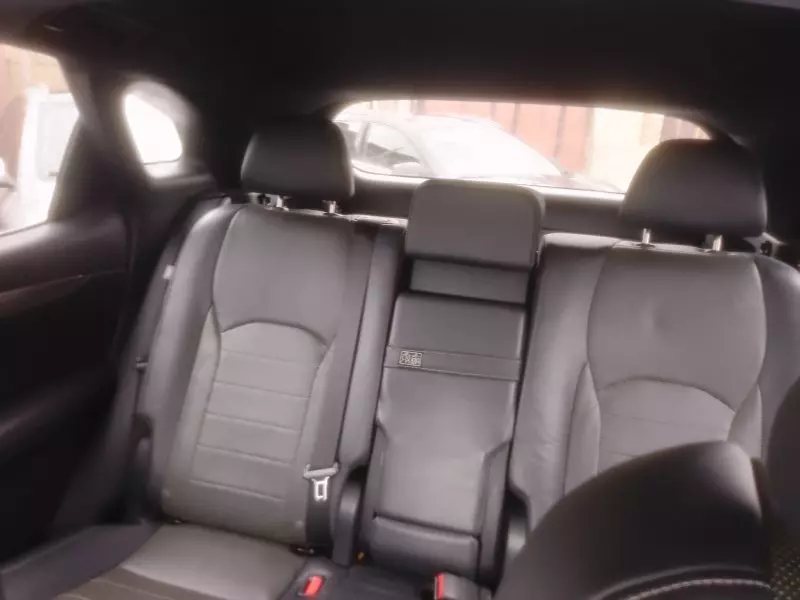 Lexus RX 350 - 2018