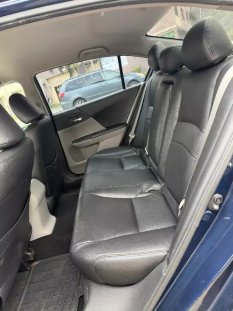 Honda City   - 2016