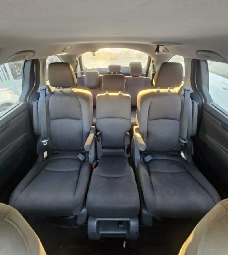 Honda Odyssey   - 2019
