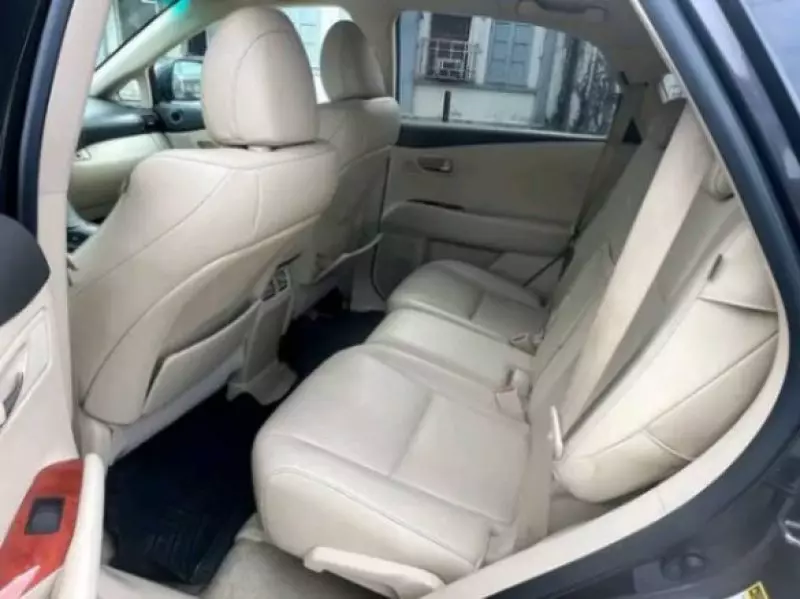 Lexus RX 200   - 2010