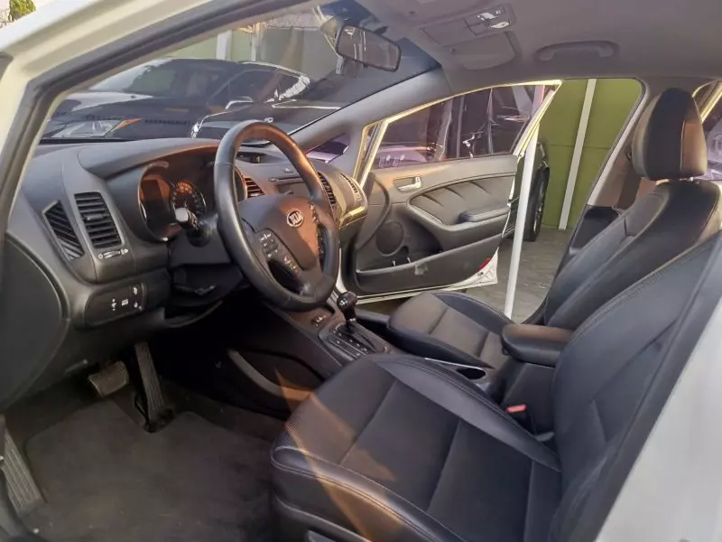 KIA K3   - 2015