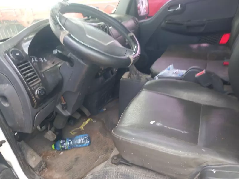 KIA Bongo   - 2011