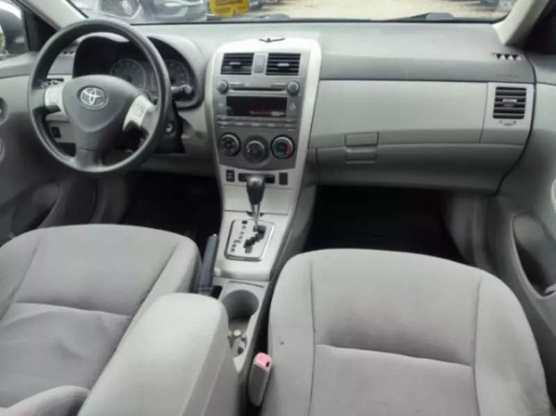 Toyota Corolla   - 2015