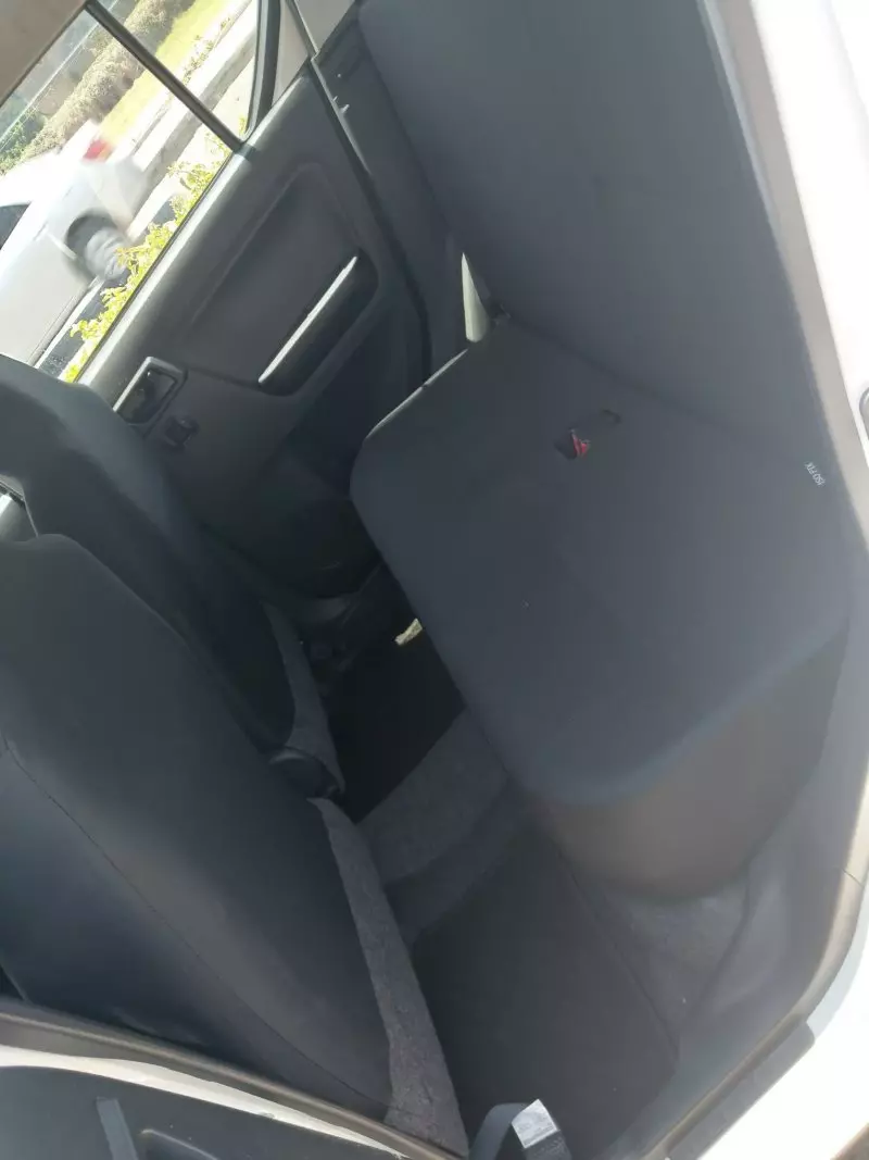 Daihatsu Mira - 2019