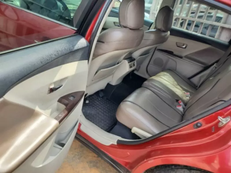 Toyota Venza   - 2009