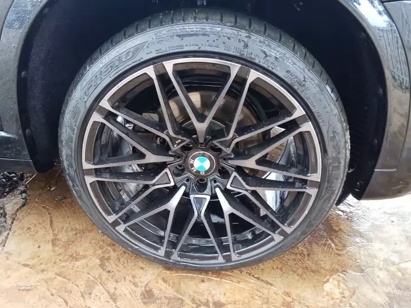 BMW X4   - 2017